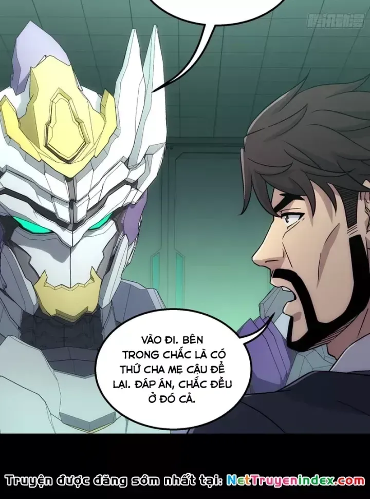 Quyền Vương Phục Sinh Chap 45 - Next Chap 46