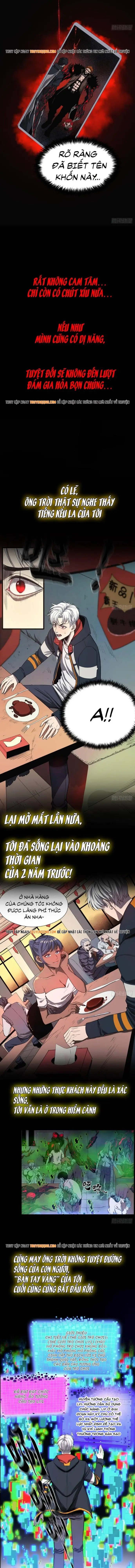 Hệ Thống Trùng Sinh: Ta Cày Phó Bản Thành Thần Chap 0 - Next Chap 1