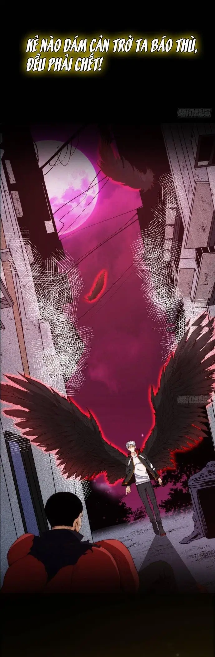 Hệ Thống Trùng Sinh: Ta Cày Phó Bản Thành Thần Chap 0 - Next Chap 1