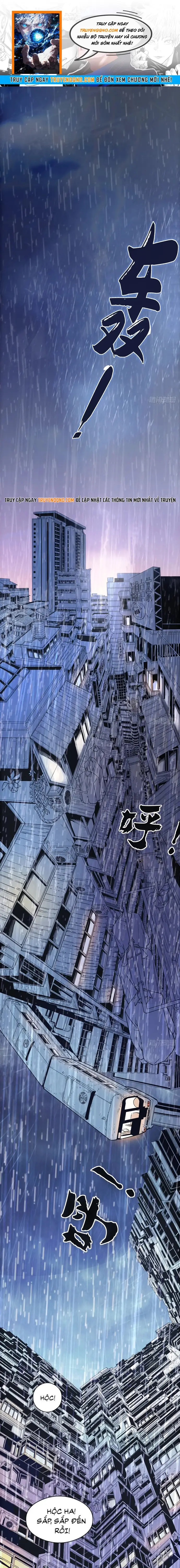 Hệ Thống Trùng Sinh: Ta Cày Phó Bản Thành Thần Chương 1 - Trang 1