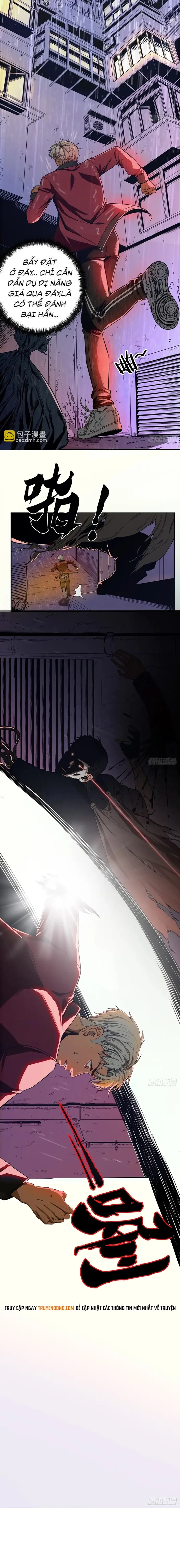 Hệ Thống Trùng Sinh: Ta Cày Phó Bản Thành Thần Chương 1 - Trang 2