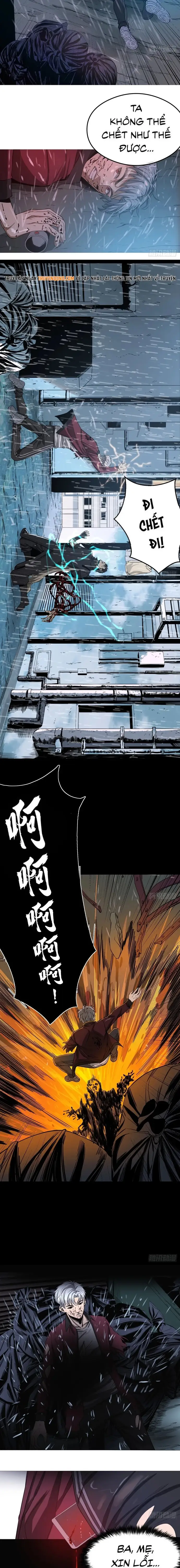 Hệ Thống Trùng Sinh: Ta Cày Phó Bản Thành Thần Chương 1 - Trang 5