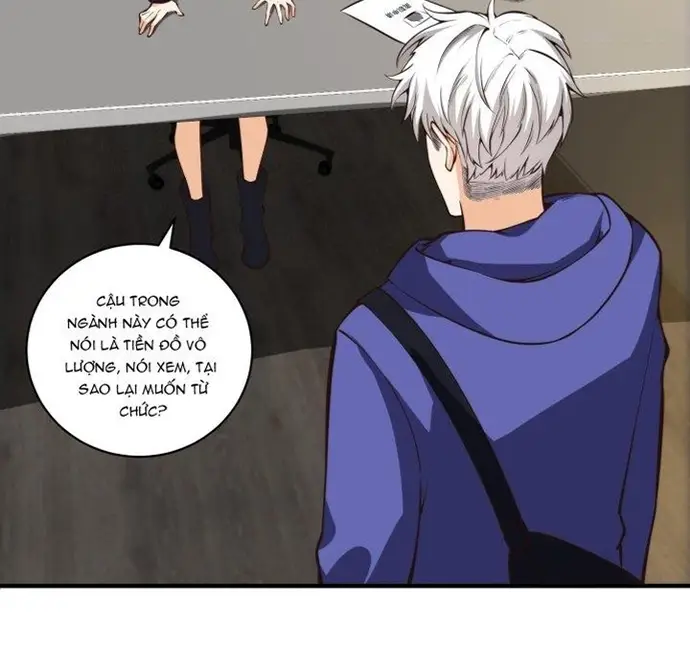 Hệ Thống Trùng Sinh: Ta Cày Phó Bản Thành Thần Chương 10 - Trang 5