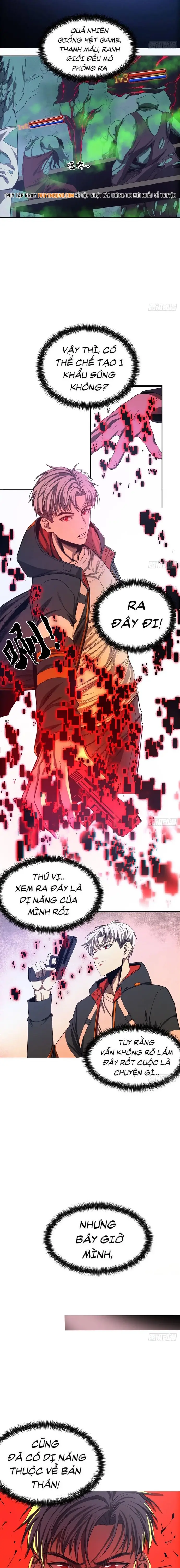 Hệ Thống Trùng Sinh: Ta Cày Phó Bản Thành Thần Chương 2 - Trang 6