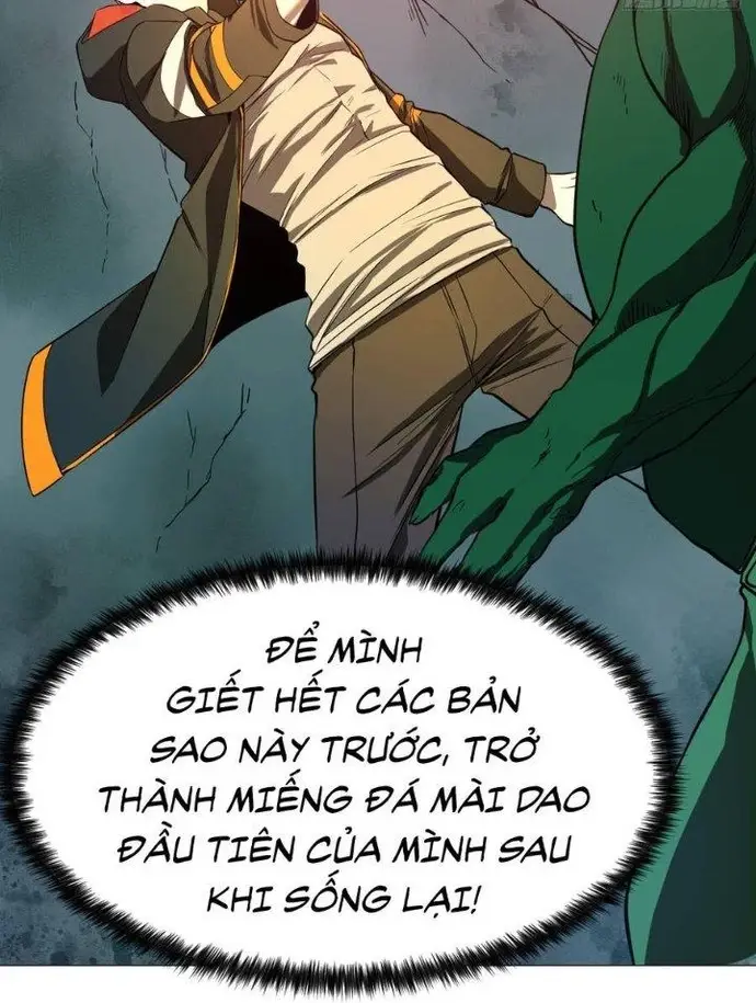 Hệ Thống Trùng Sinh: Ta Cày Phó Bản Thành Thần Chương 2 - Trang 8