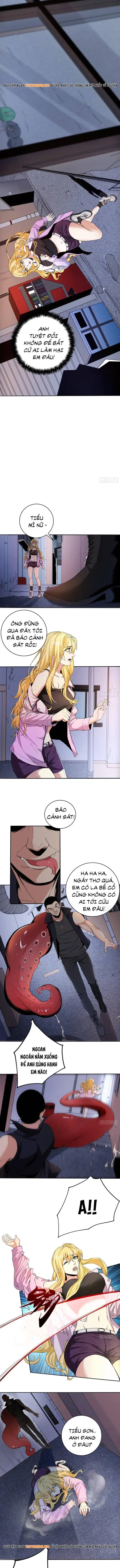 Hệ Thống Trùng Sinh: Ta Cày Phó Bản Thành Thần Chương 4 - Trang 2