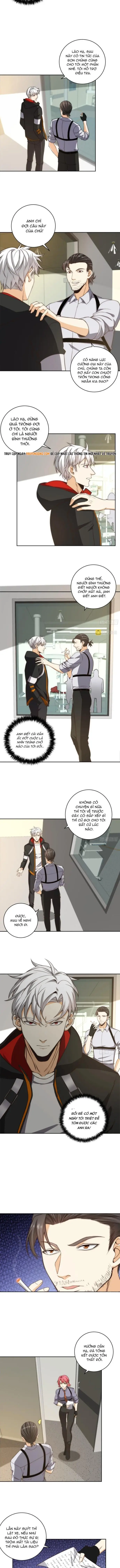 Hệ Thống Trùng Sinh: Ta Cày Phó Bản Thành Thần Chương 9 - Trang 2