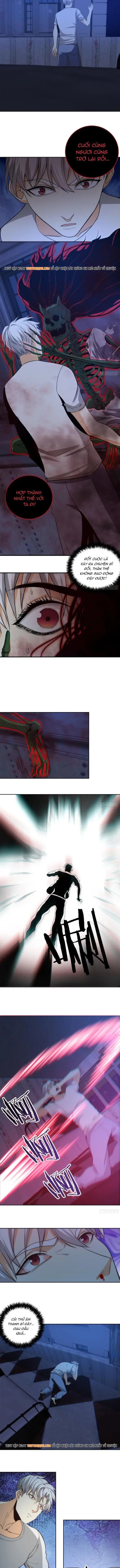 Hệ Thống Trùng Sinh: Ta Cày Phó Bản Thành Thần Chương 9 - Trang 4