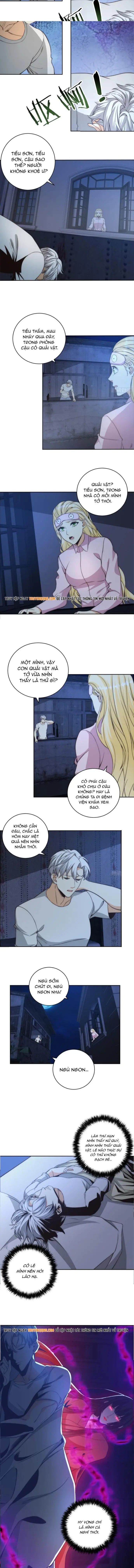 Hệ Thống Trùng Sinh: Ta Cày Phó Bản Thành Thần Chương 9 - Trang 5