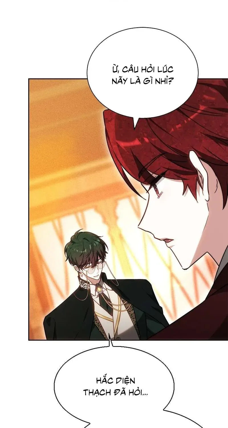 Cô Dâu Của Obsidian Chap 28 - Next Chap 29