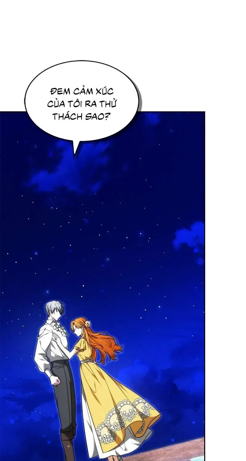 Cô Dâu Của Obsidian Chap 28 - Next Chap 29