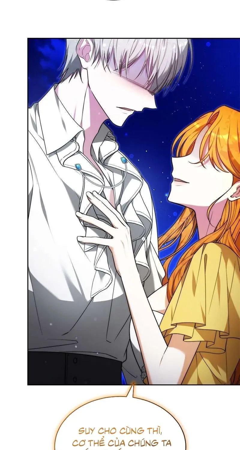 Cô Dâu Của Obsidian Chap 28 - Next Chap 29