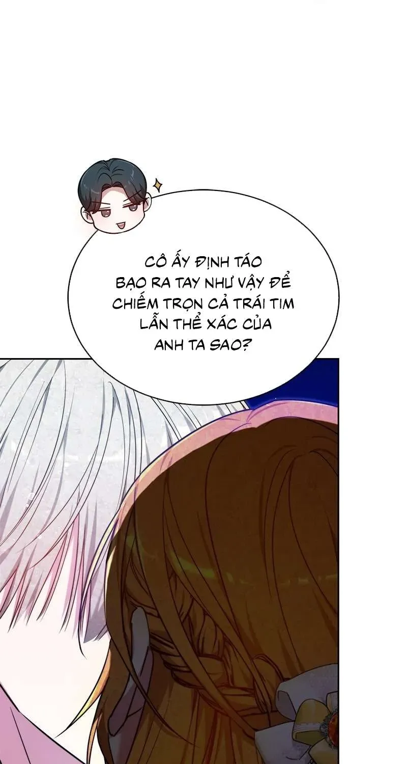 Cô Dâu Của Obsidian Chap 28 - Next Chap 29