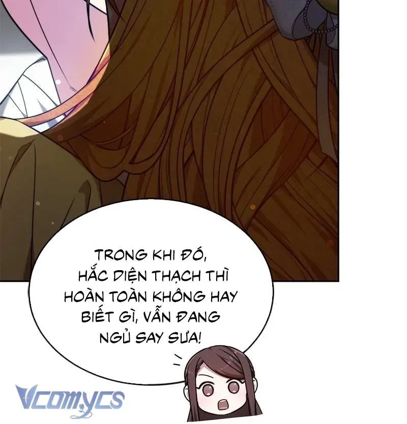 Cô Dâu Của Obsidian Chap 28 - Next Chap 29