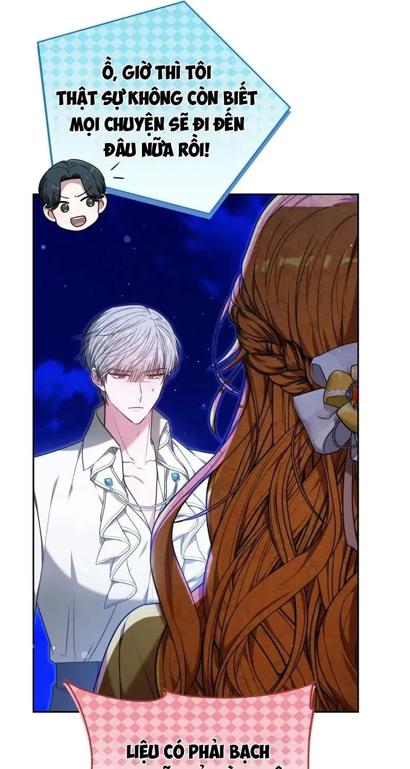 Cô Dâu Của Obsidian Chap 28 - Next Chap 29