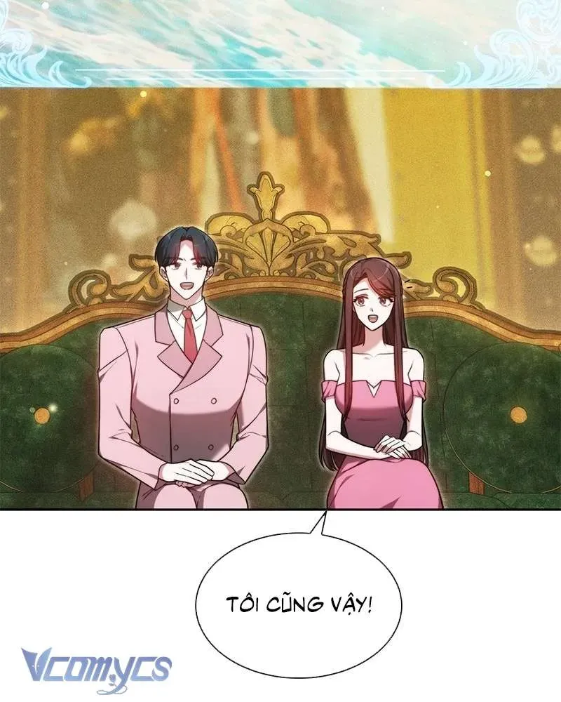 Cô Dâu Của Obsidian Chap 28 - Next Chap 29