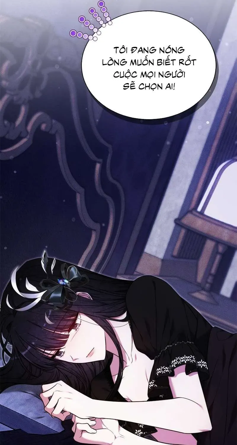 Cô Dâu Của Obsidian Chap 28 - Next Chap 29