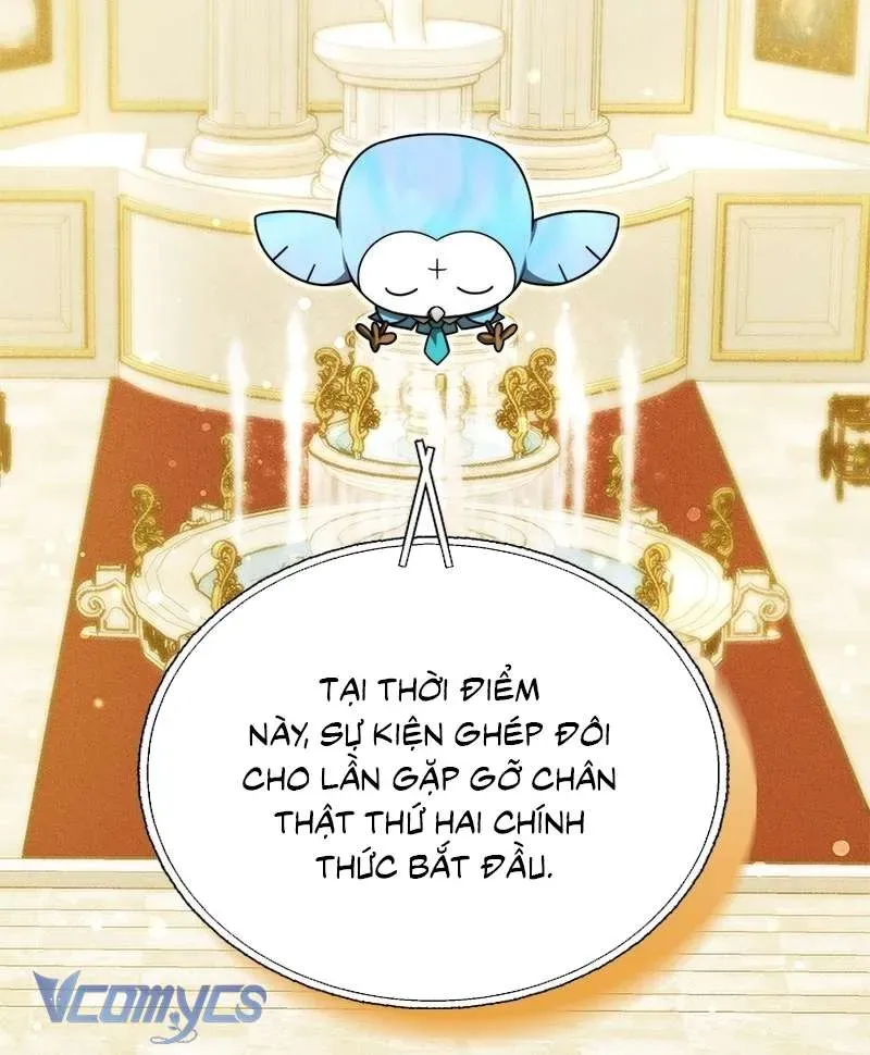 Cô Dâu Của Obsidian Chap 28 - Next Chap 29