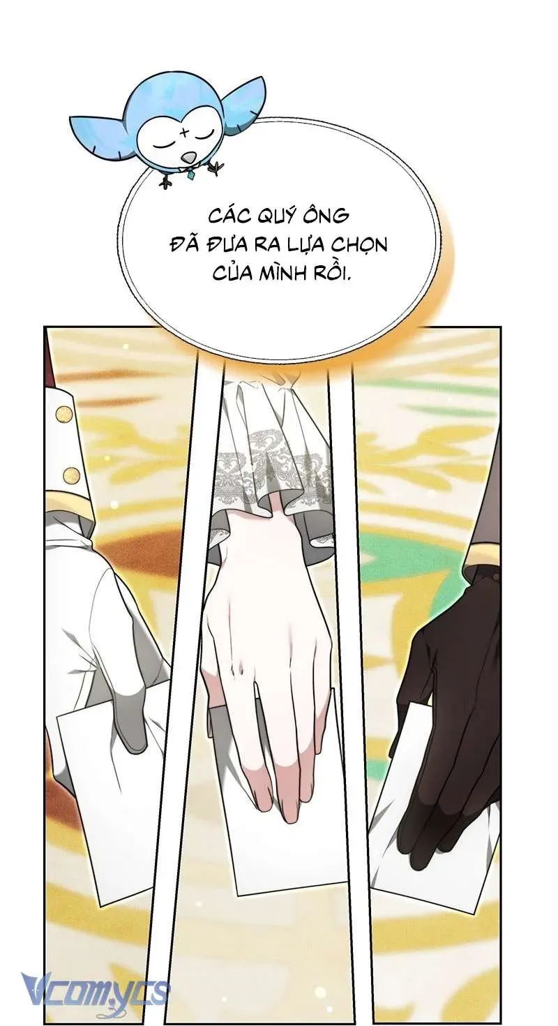 Cô Dâu Của Obsidian Chap 28 - Next Chap 29