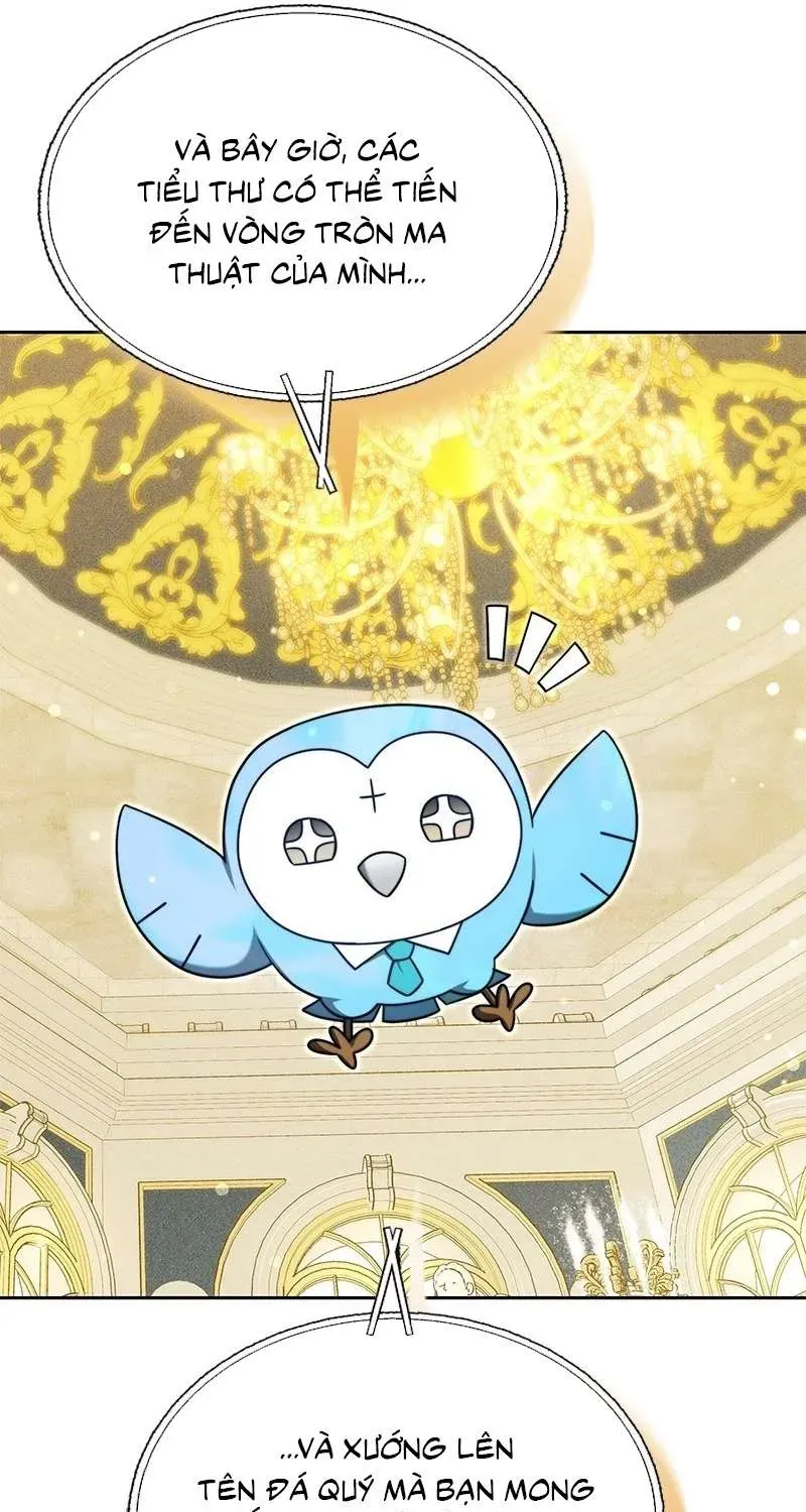 Cô Dâu Của Obsidian Chap 28 - Next Chap 29