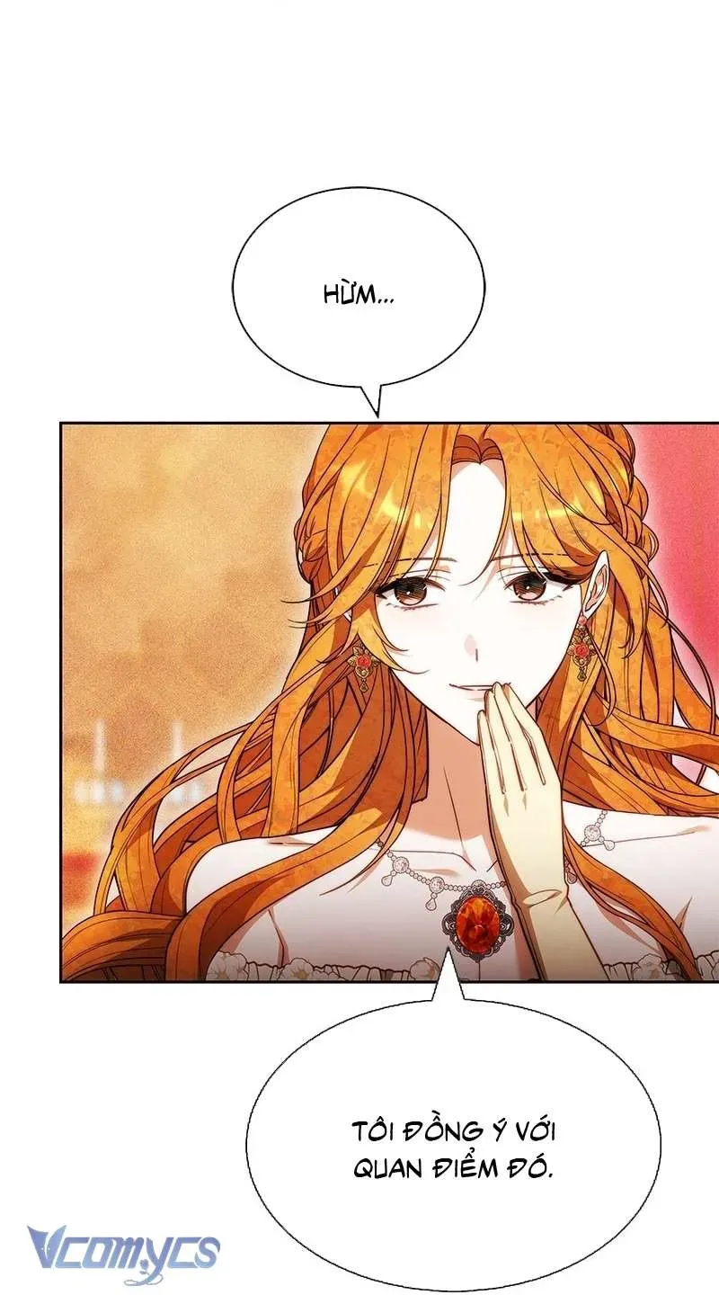 Cô Dâu Của Obsidian Chap 28 - Next Chap 29