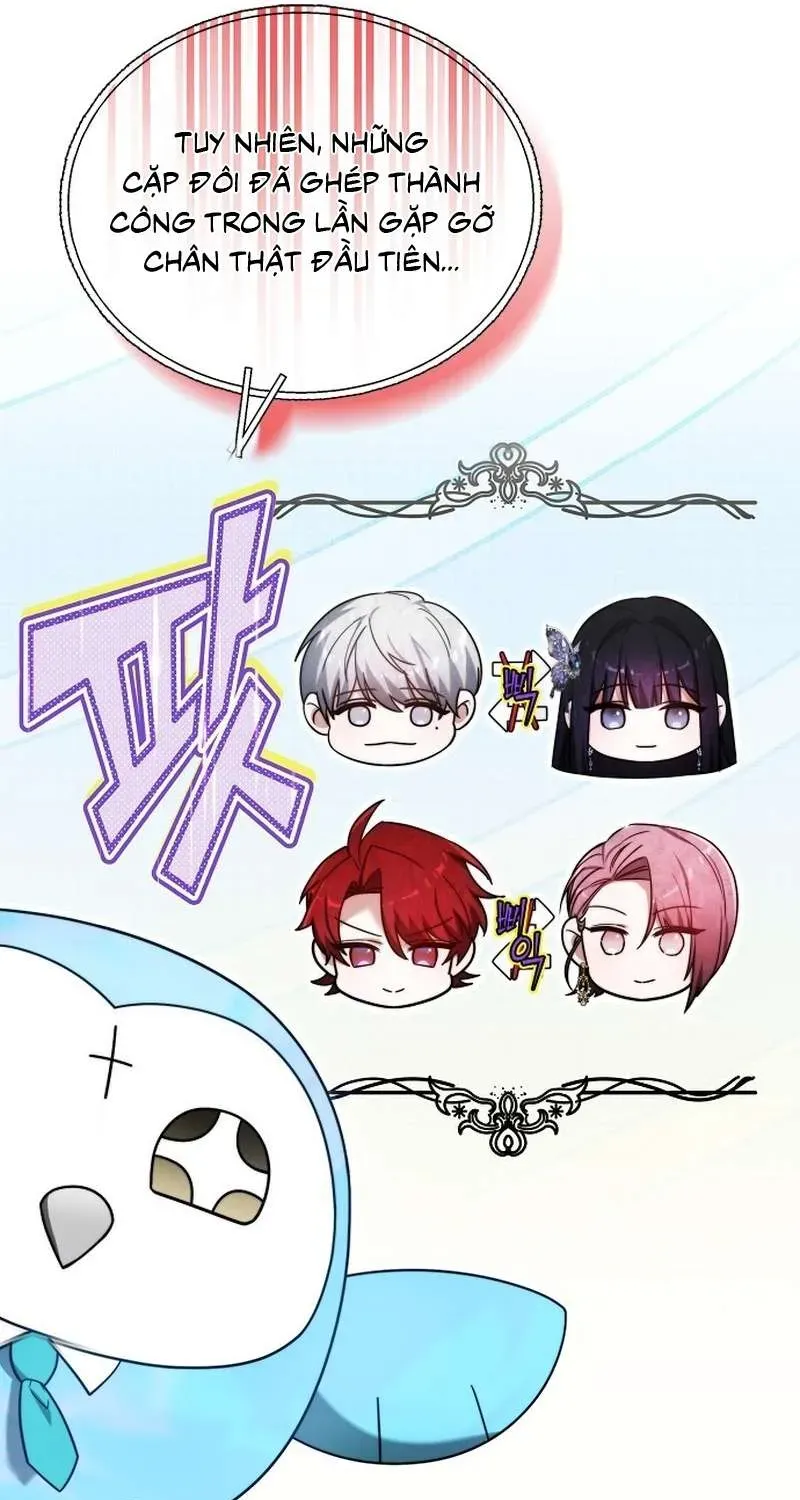 Cô Dâu Của Obsidian Chap 28 - Next Chap 29