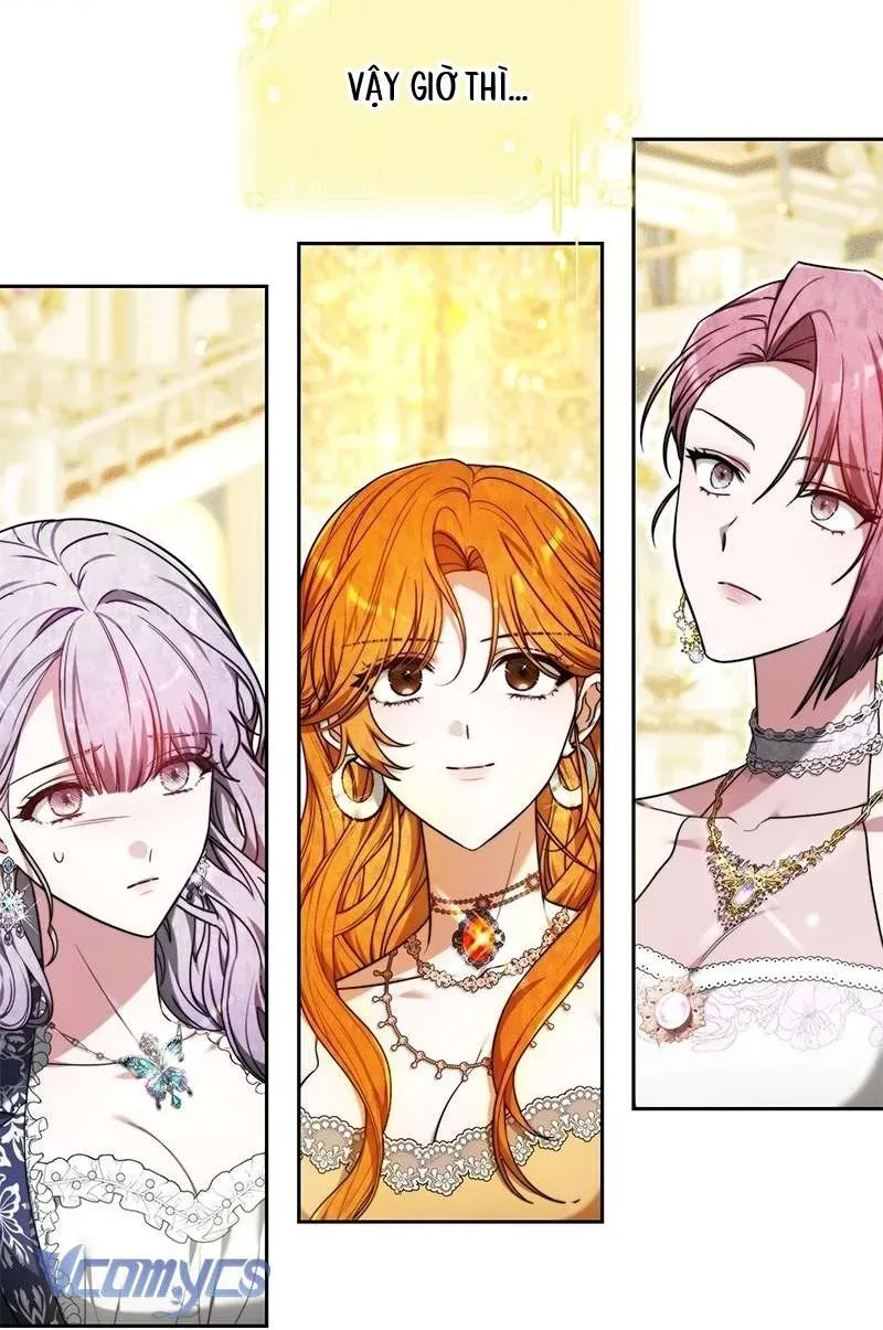 Cô Dâu Của Obsidian Chap 28 - Next Chap 29