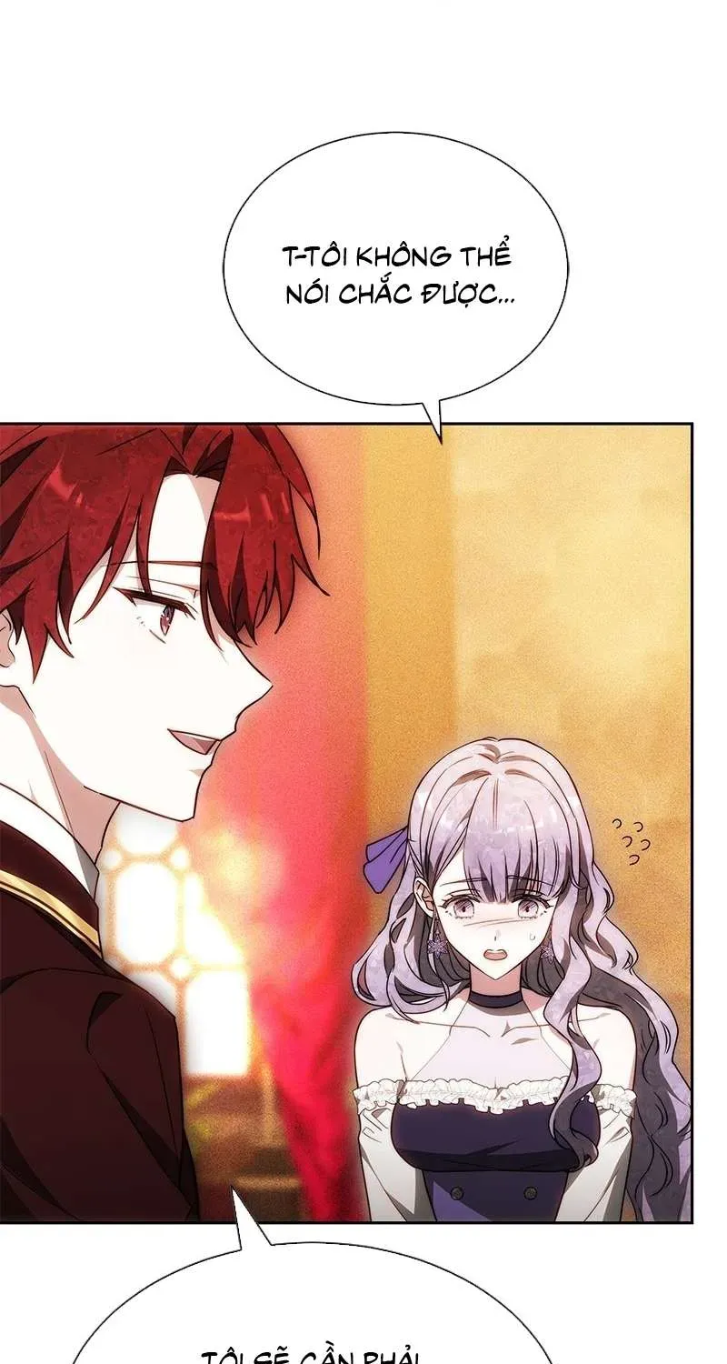 Cô Dâu Của Obsidian Chap 28 - Next Chap 29