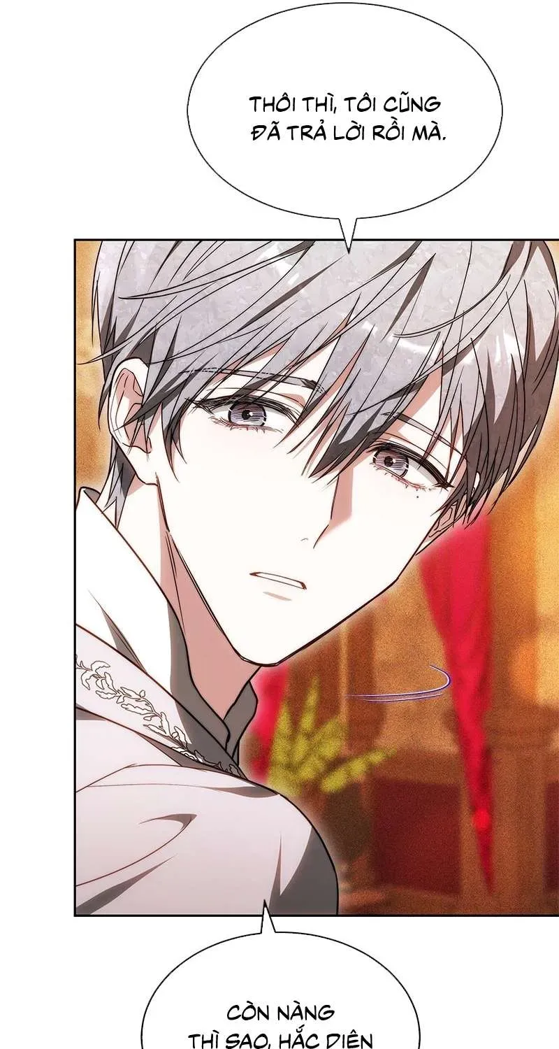 Cô Dâu Của Obsidian Chap 28 - Next Chap 29