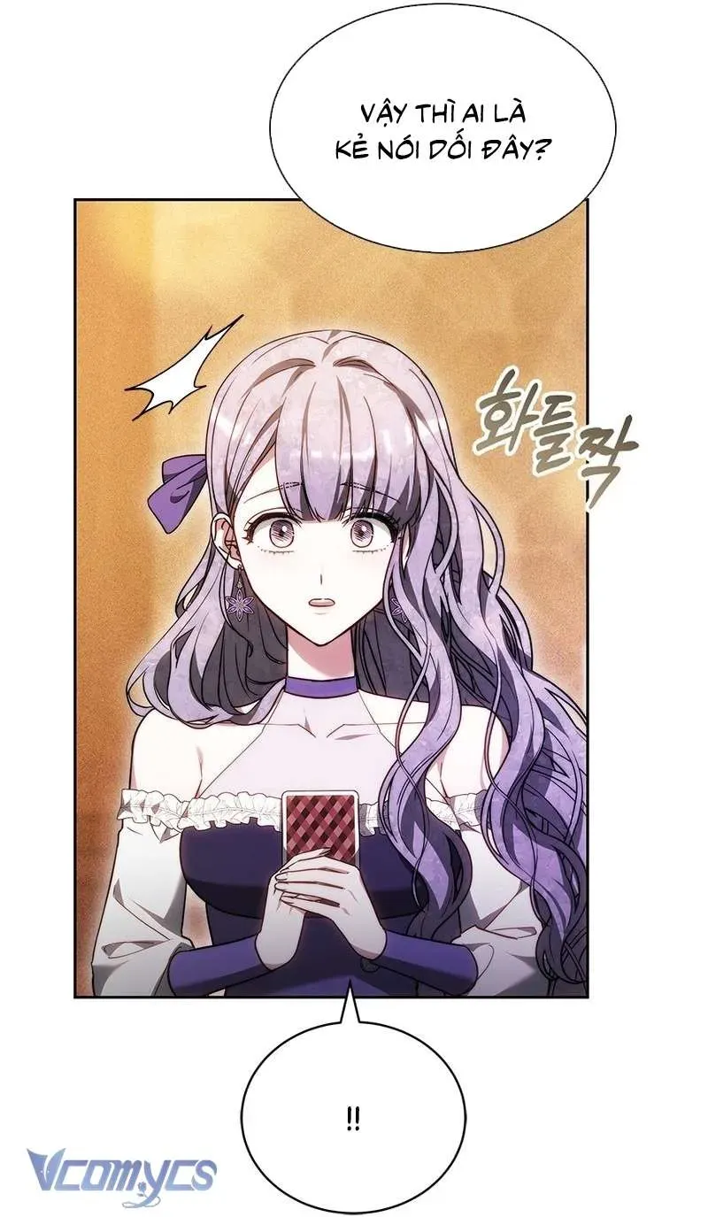 Cô Dâu Của Obsidian Chap 28 - Next Chap 29