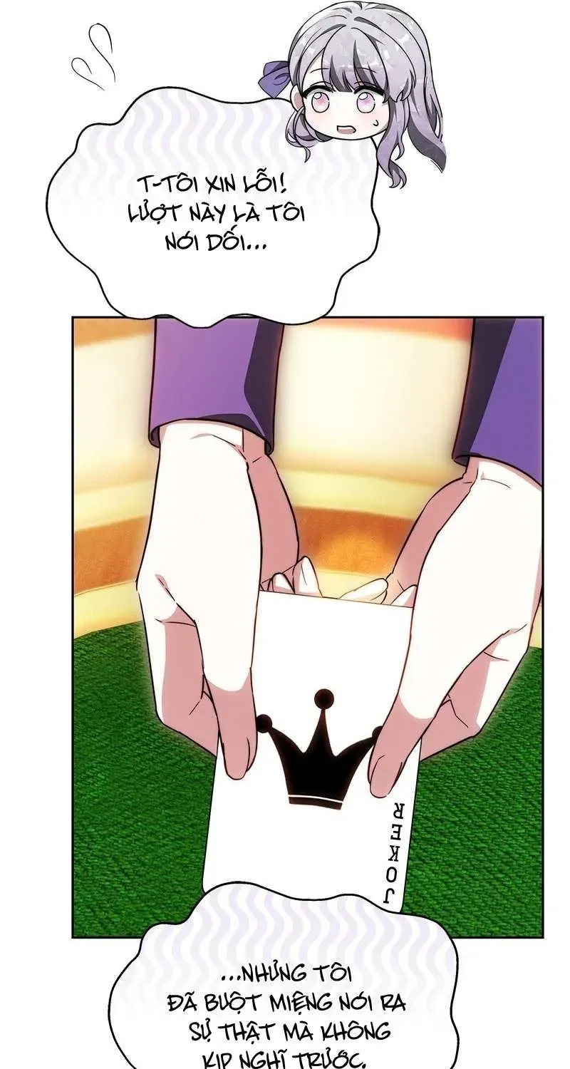 Cô Dâu Của Obsidian Chap 28 - Next Chap 29