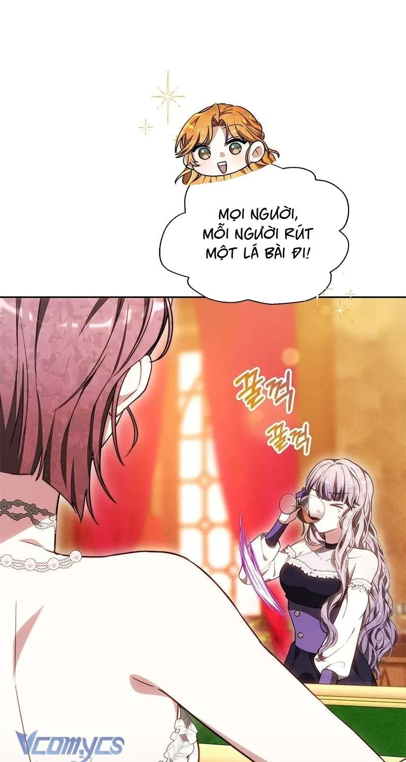 Cô Dâu Của Obsidian Chap 28 - Next Chap 29