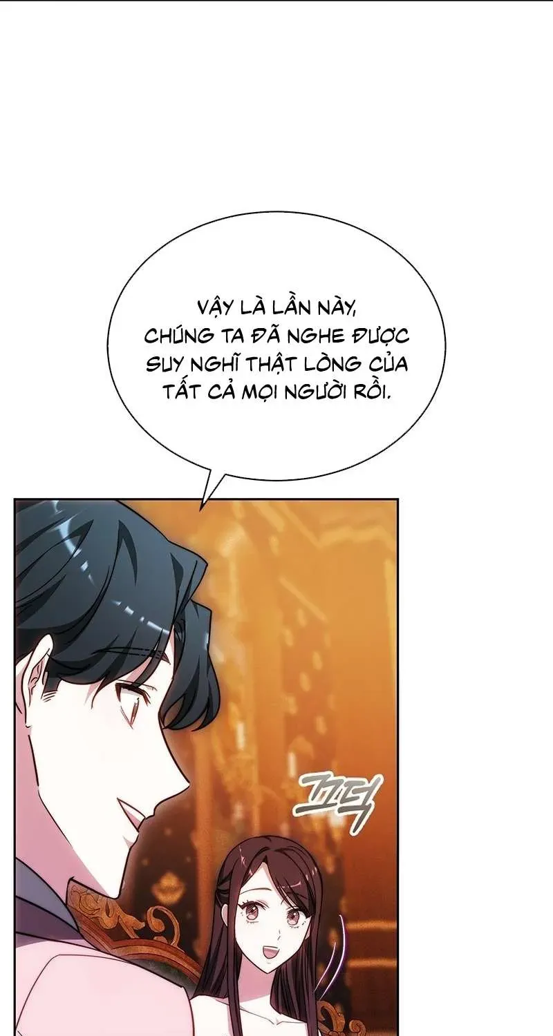 Cô Dâu Của Obsidian Chap 28 - Next Chap 29