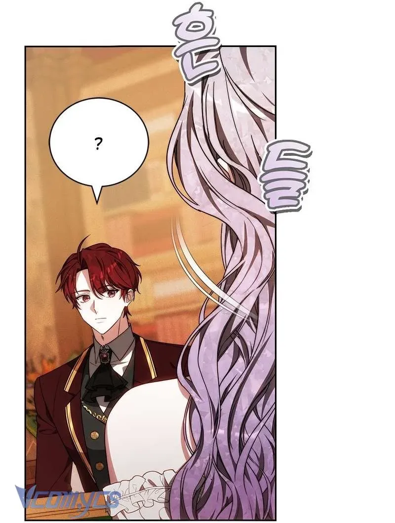 Cô Dâu Của Obsidian Chap 28 - Next Chap 29