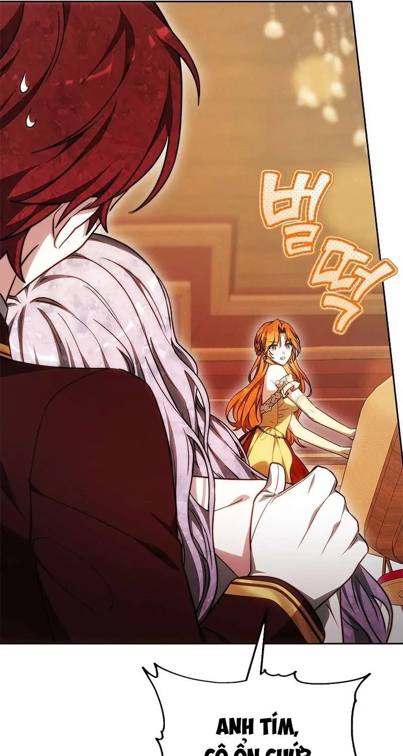 Cô Dâu Của Obsidian Chap 28 - Next Chap 29