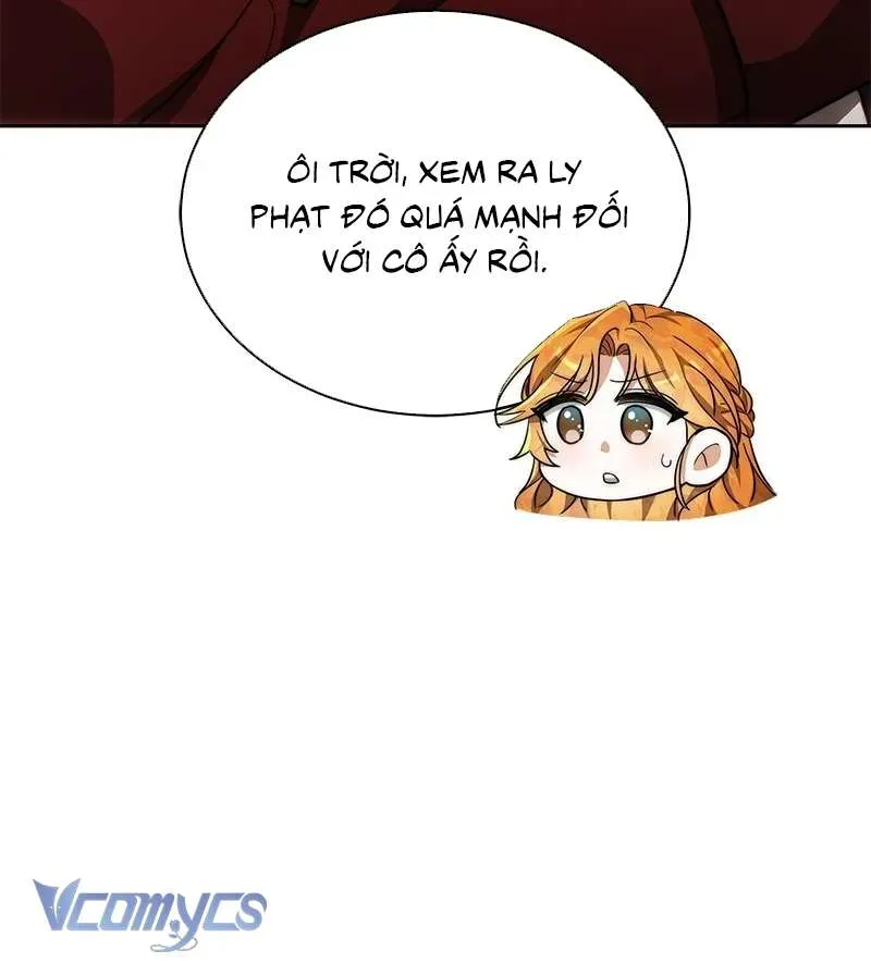 Cô Dâu Của Obsidian Chap 28 - Next Chap 29