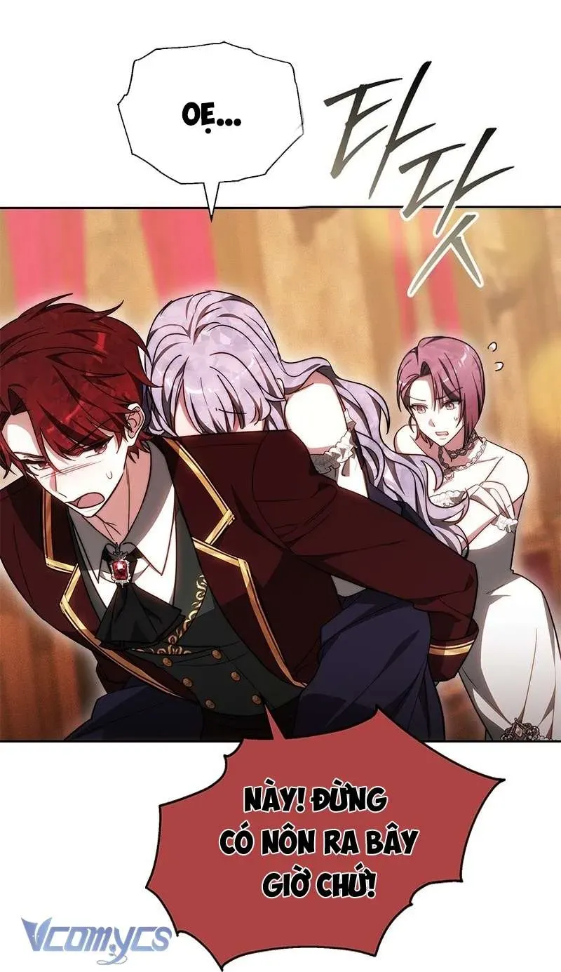 Cô Dâu Của Obsidian Chap 28 - Next Chap 29