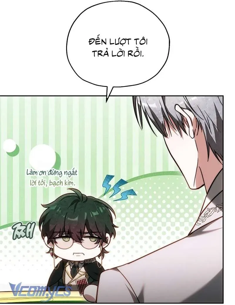 Cô Dâu Của Obsidian Chap 28 - Next Chap 29