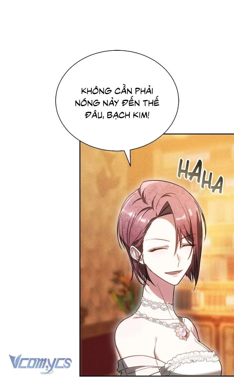 Cô Dâu Của Obsidian Chap 28 - Next Chap 29