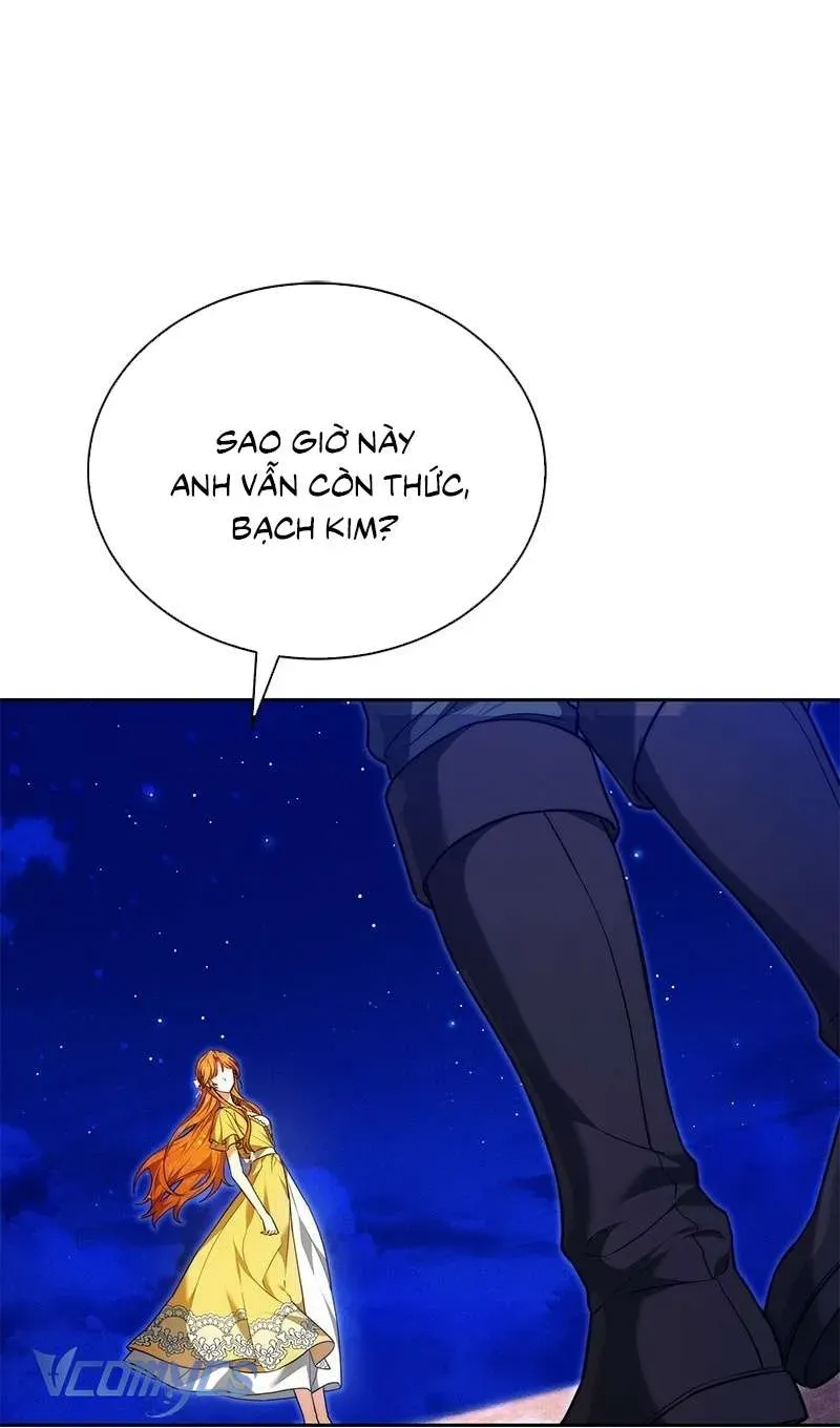 Cô Dâu Của Obsidian Chap 28 - Next Chap 29