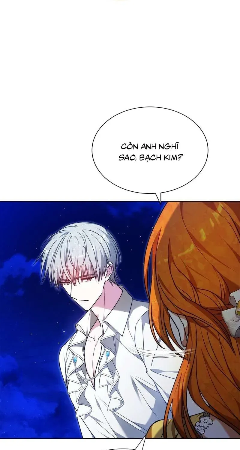 Cô Dâu Của Obsidian Chap 28 - Next Chap 29