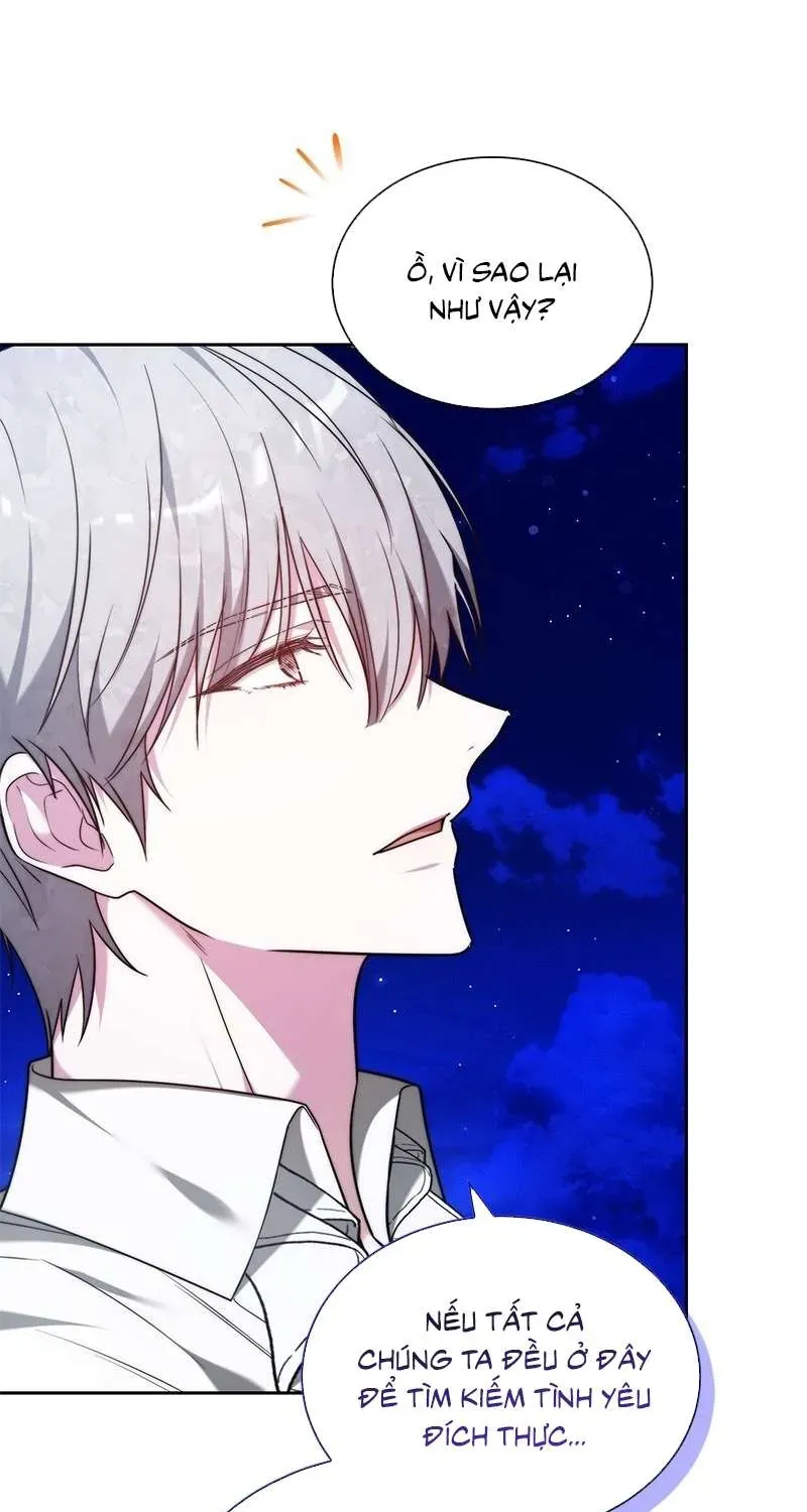 Cô Dâu Của Obsidian Chap 28 - Next Chap 29