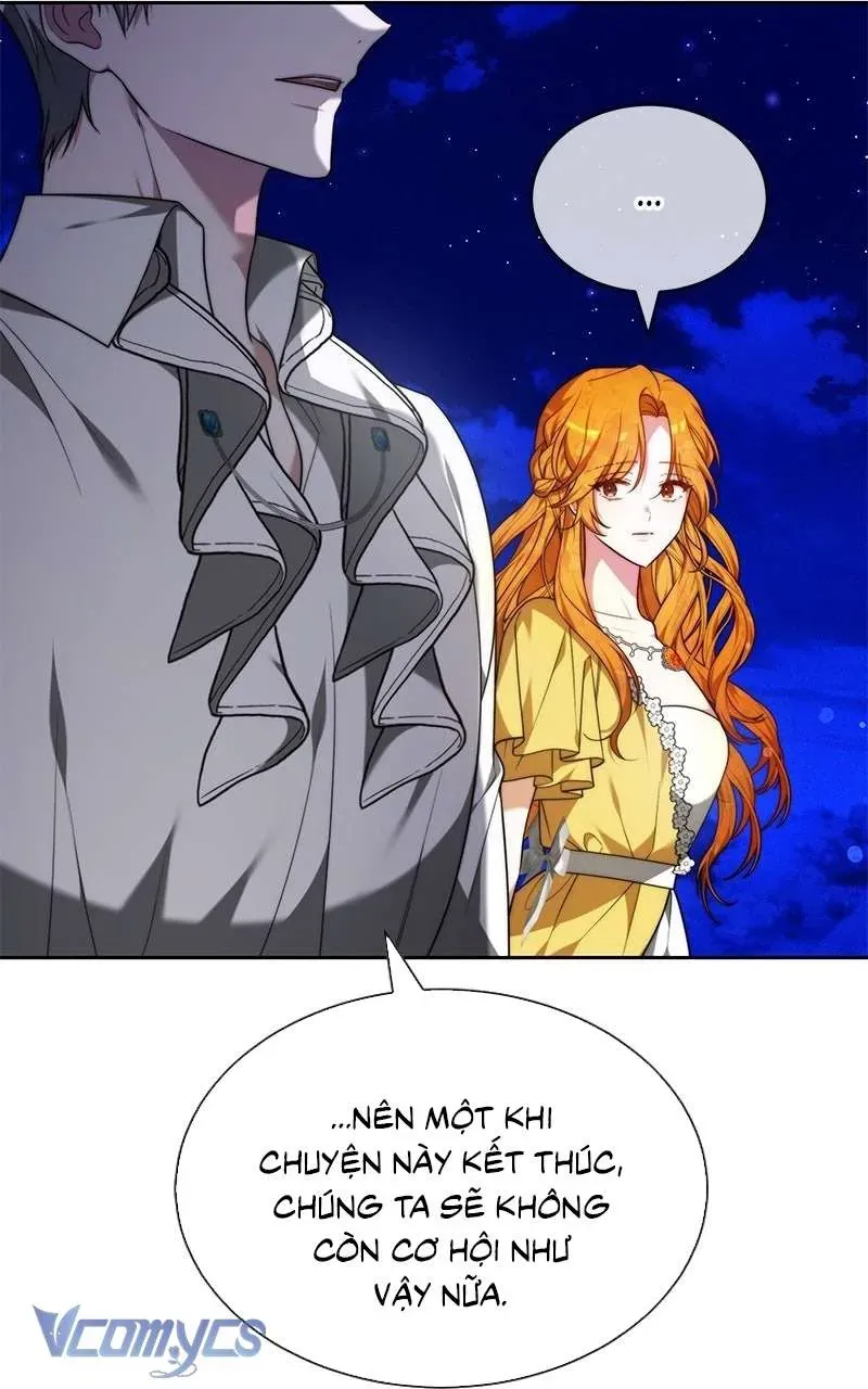 Cô Dâu Của Obsidian Chap 28 - Next Chap 29