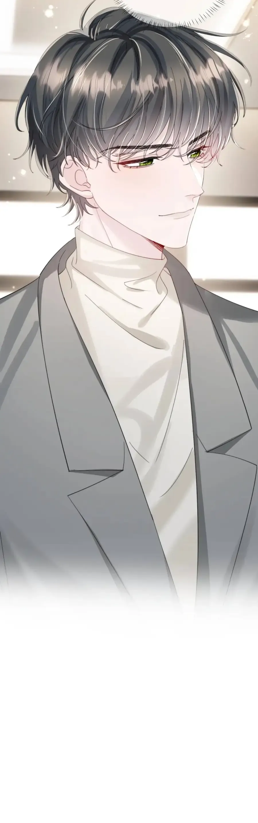 Xuyên Thành Tiểu Muội Của Đại Lão Giấu Mặt Chap 105 - Next Chap 106