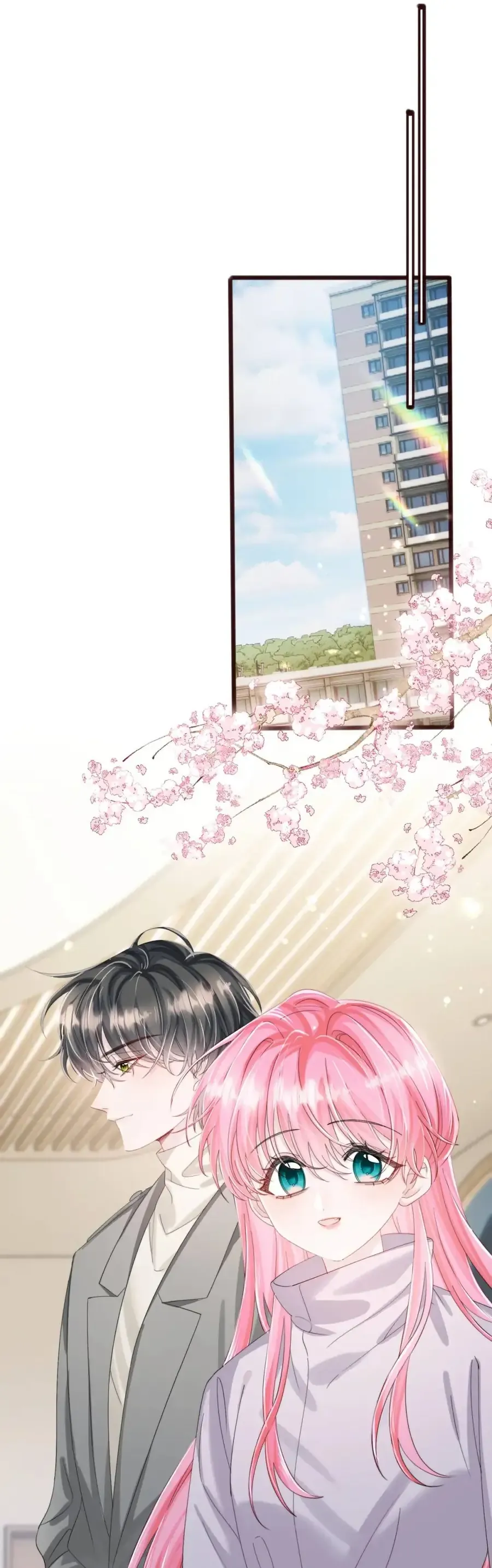 Xuyên Thành Tiểu Muội Của Đại Lão Giấu Mặt Chap 105 - Next Chap 106