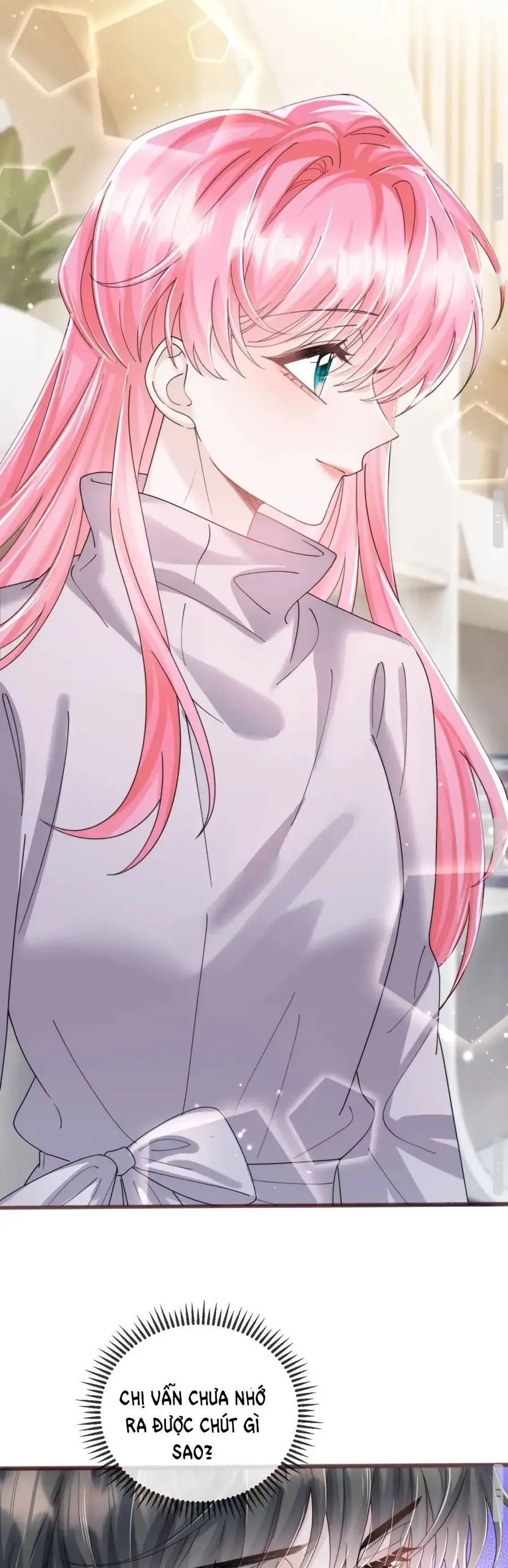 Xuyên Thành Tiểu Muội Của Đại Lão Giấu Mặt Chap 105 - Next Chap 106