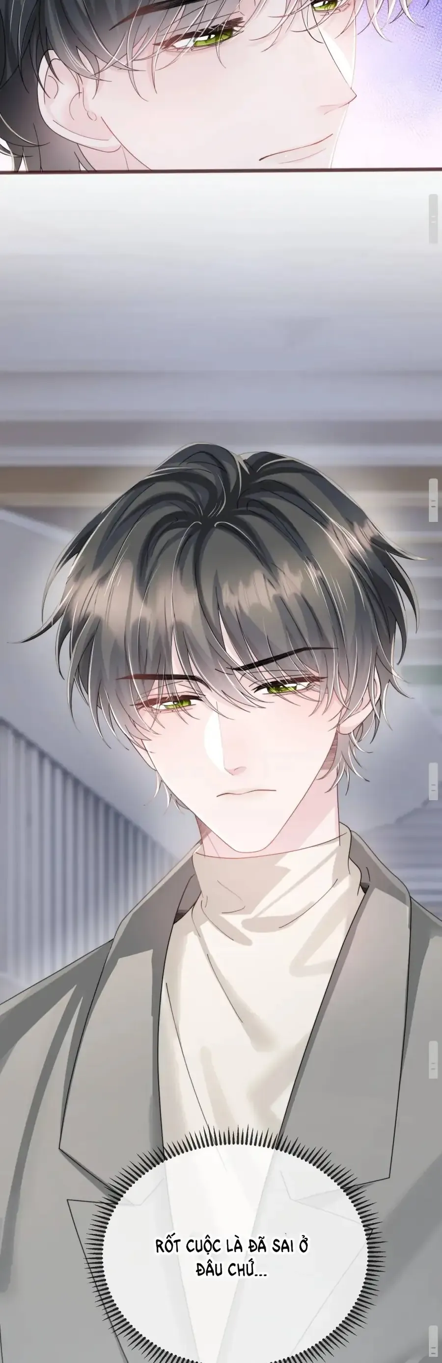 Xuyên Thành Tiểu Muội Của Đại Lão Giấu Mặt Chap 105 - Next Chap 106