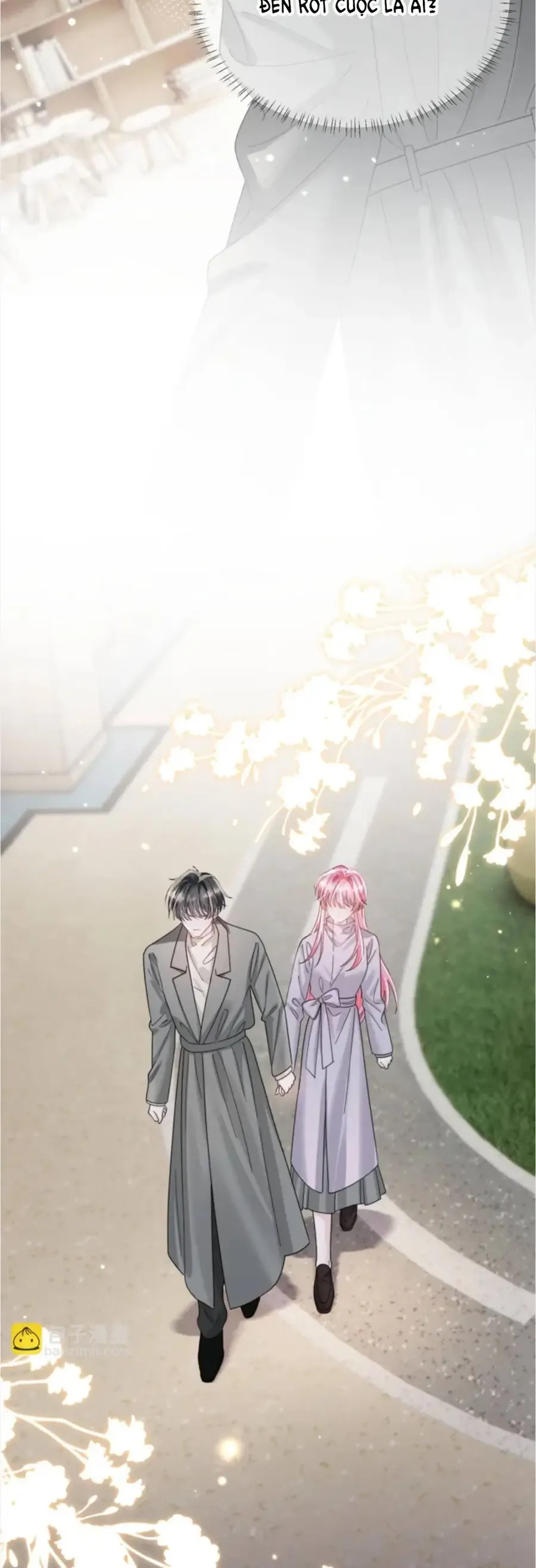 Xuyên Thành Tiểu Muội Của Đại Lão Giấu Mặt Chap 106 - Next Chap 107