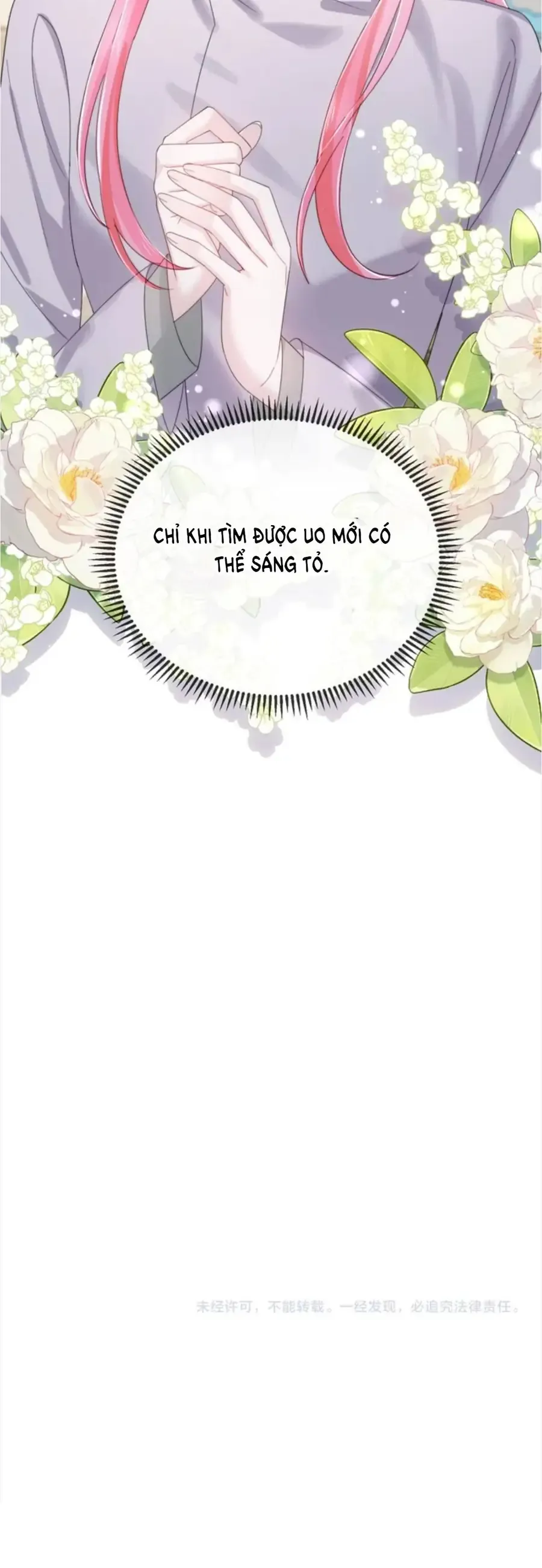 Xuyên Thành Tiểu Muội Của Đại Lão Giấu Mặt Chap 106 - Next Chap 107