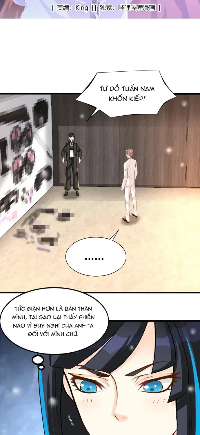 Tư Thế Chuẩn Xác Mở Ra Nam Thần Chap 91 - Next Chap 92